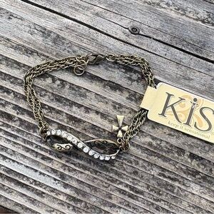 Keep It Sensational Bracelet